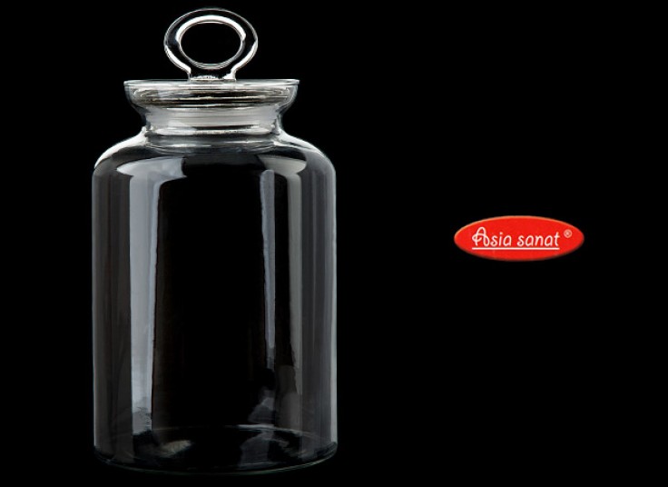 ظروف شیشه ای آشپزخانه Asia sanat