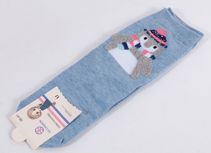 جوراب فانتزی XS Cannon