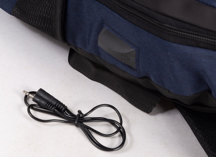 کوله پشتی Benetton