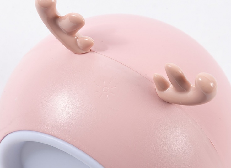 چراغ خواب لمسی شارژی Fashion Gift