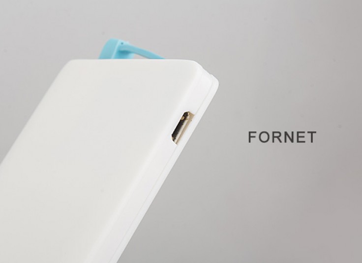 پاوربانک جیبی FORNET