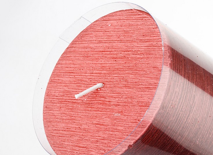 پکیج سه تایی شمع CBM