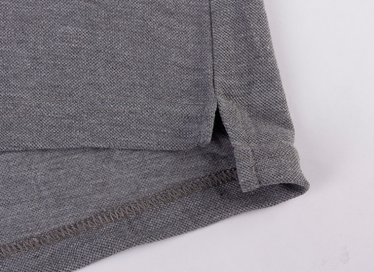 ست پولوشرت و شلوارک پسرانه طرح Tommy