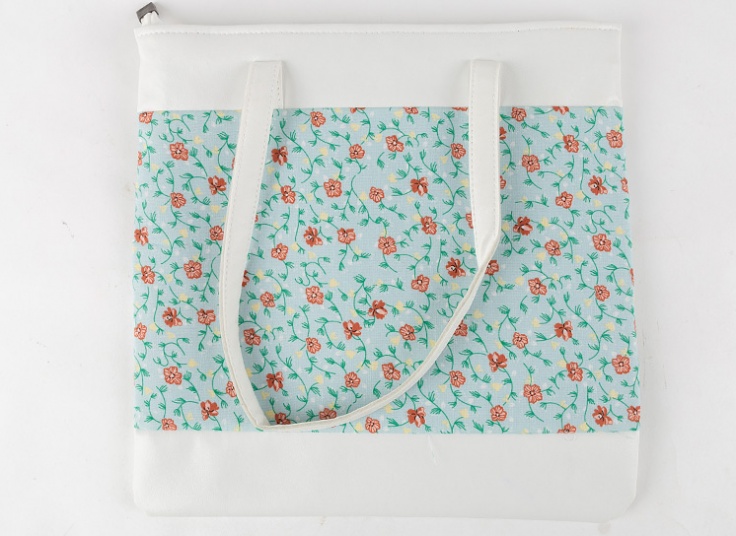 ساک خرید طرحدار