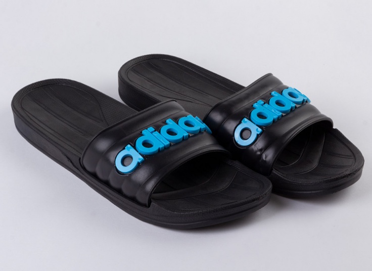 دمپایی مردانه طرح adidas