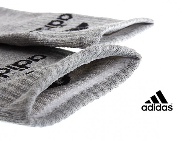 جوراب حوله ای Adidas