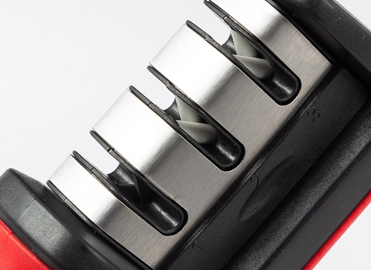 چاقو تیز کن دستی Sharpner