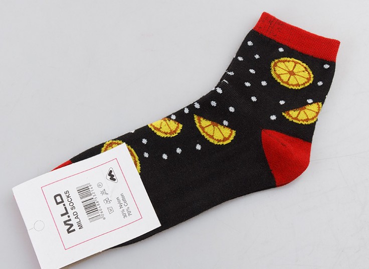 جوراب میوه ای MLD