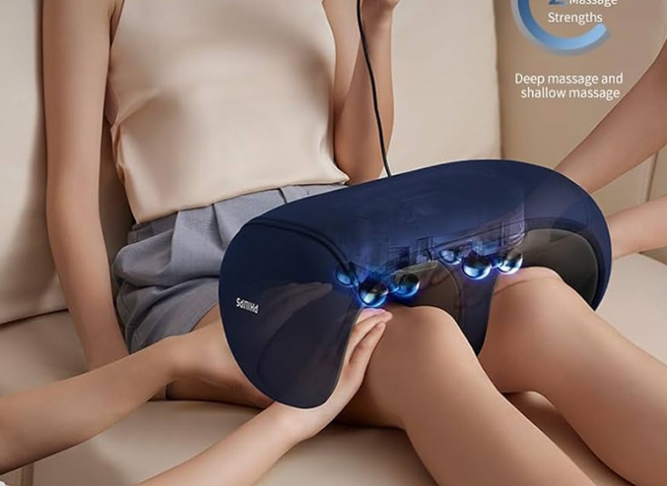 ماساژور پا Philips PPM3401F