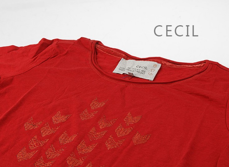 تیشرت زنانه CECIL