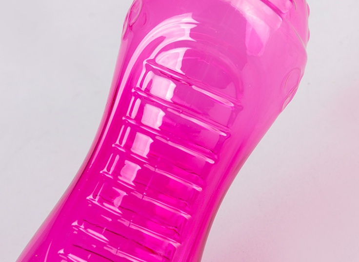 قمقمه آب رنگی