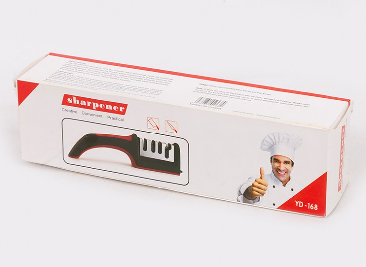 چاقو تیز کن دستی Sharpner