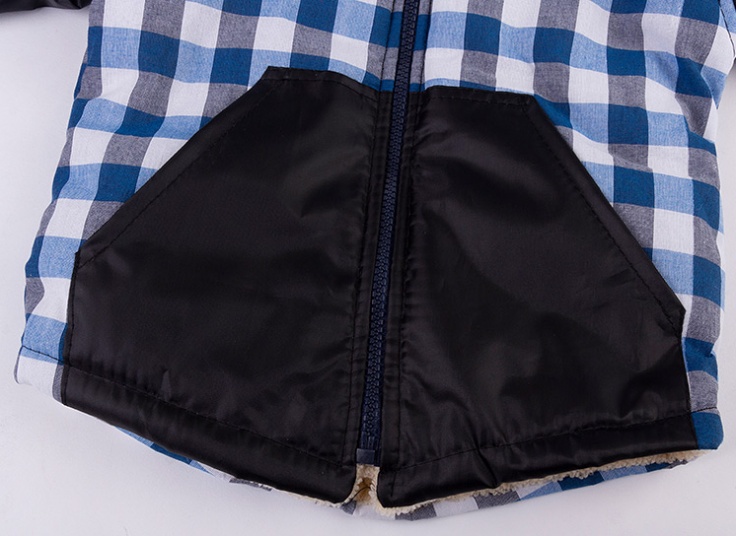 کاپشن بچگانه MOON KIDS