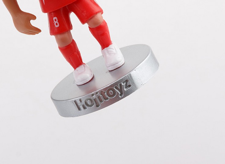 عروسک ستاره های فوتبال Hoji Toyz