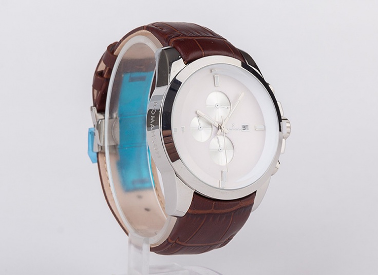 ساعت زنانه و مردانه ROMANSON