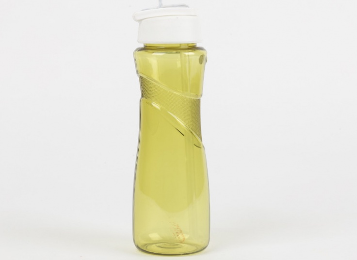 قمقمه نی دار ورزشی