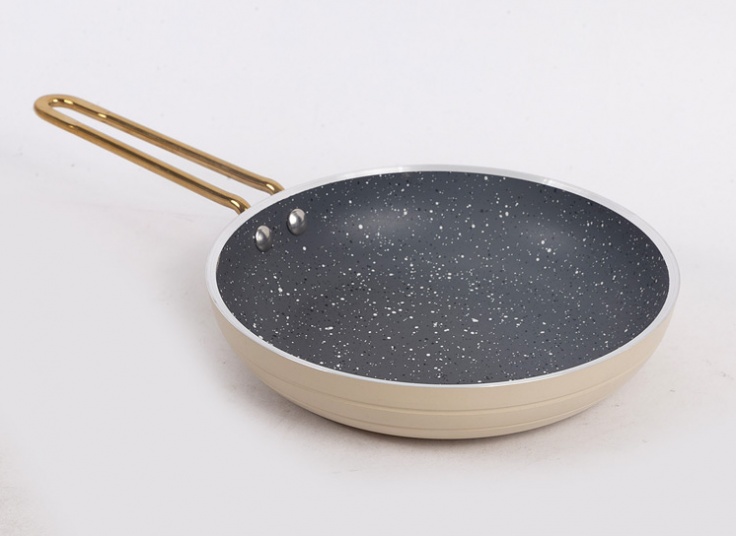 انواع تابه و قابلمه گرانیتی ANC