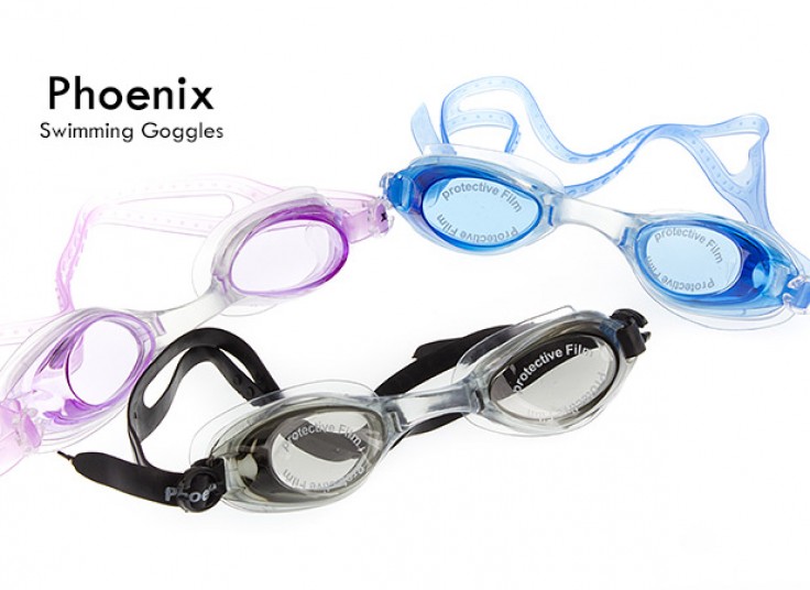 عینک شنا Phoenix