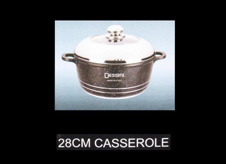 سرویس ۱۰ پارچه Dessini سرامیکی