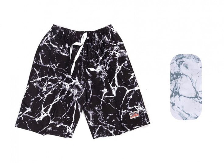 شلوارک مردانه GLUB