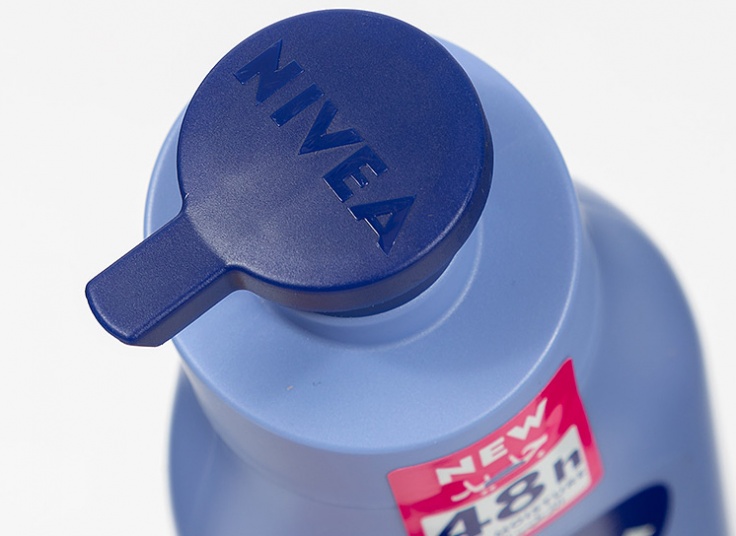 لوسیون بدن Nivea