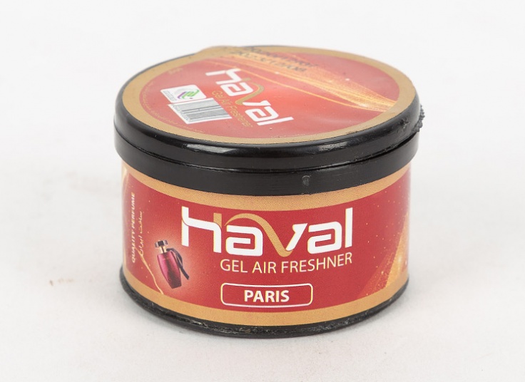 ژل خوشبوکننده هوا Haval