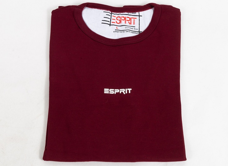تیشرت آستین بلند ESPRIT
