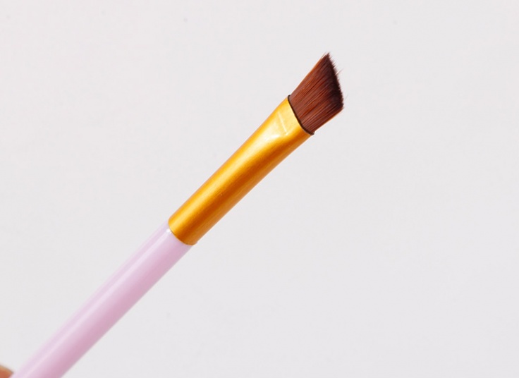 ست براش آرایشی Fafula