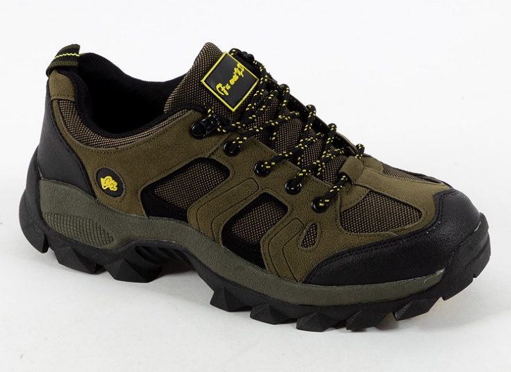 کفش کوهنوردی مدل 2102