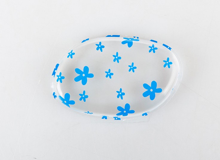 پد آرایشی سیلیکونی