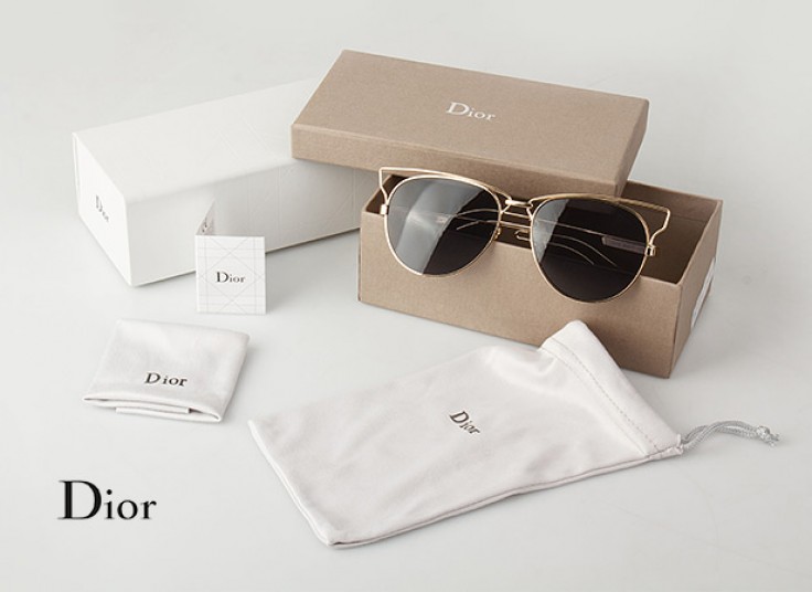 عینک آفتابی highcopy زنانه Dior