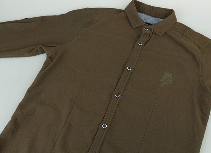 پیراهن مردانه BALMAIN