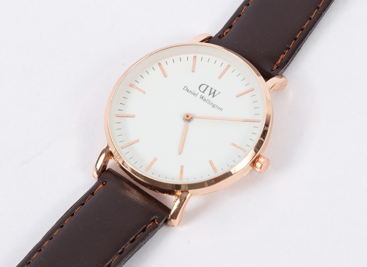 ساعت مچی مردانه DW