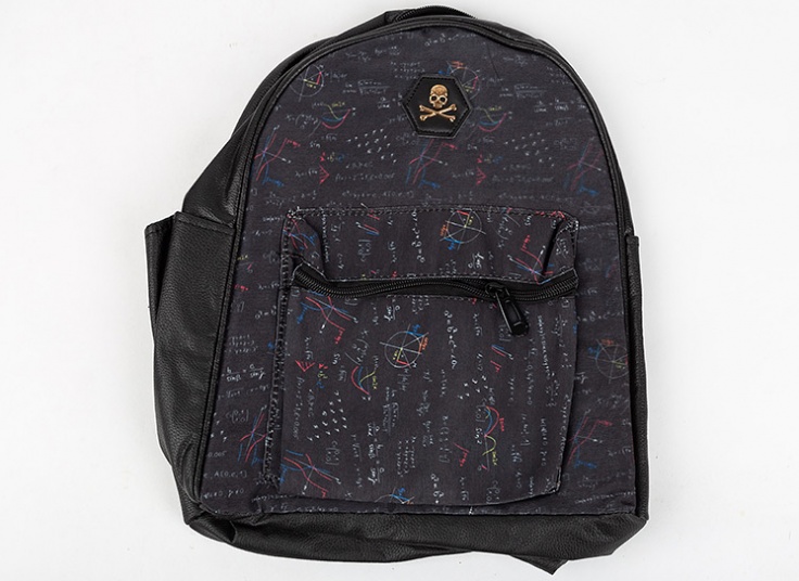 کیف کوله طرحدار