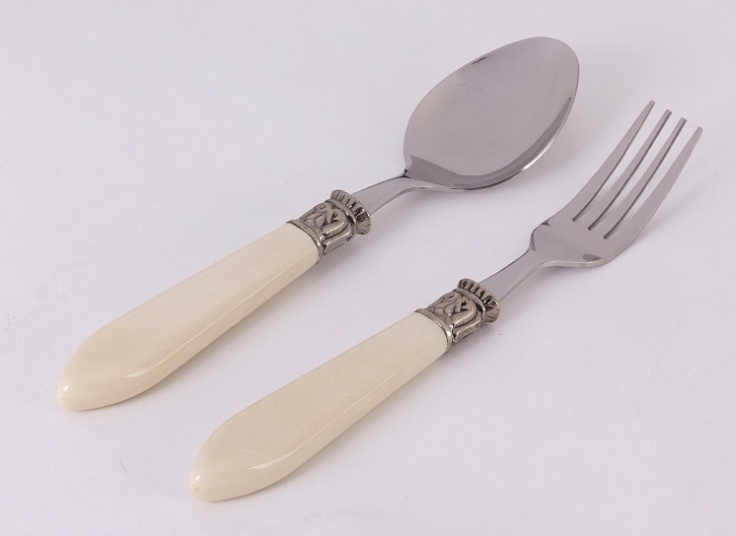 ست قاشق و چنگال AMBIANC