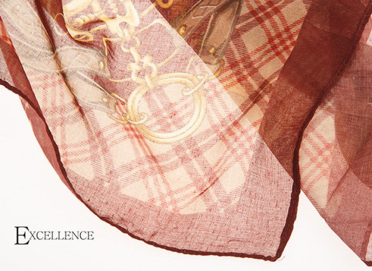 شال و روسری Excellence