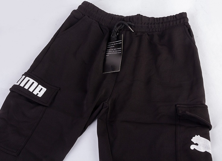 شلوار ورزشی مردانه Puma