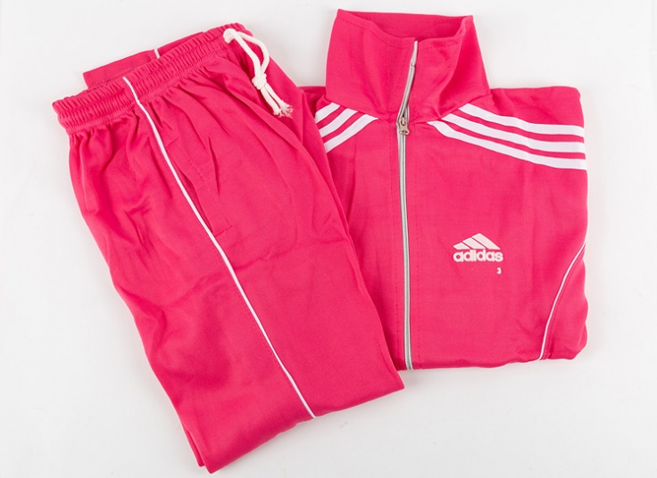 گرمکن و شلوار بچگانه Adidas