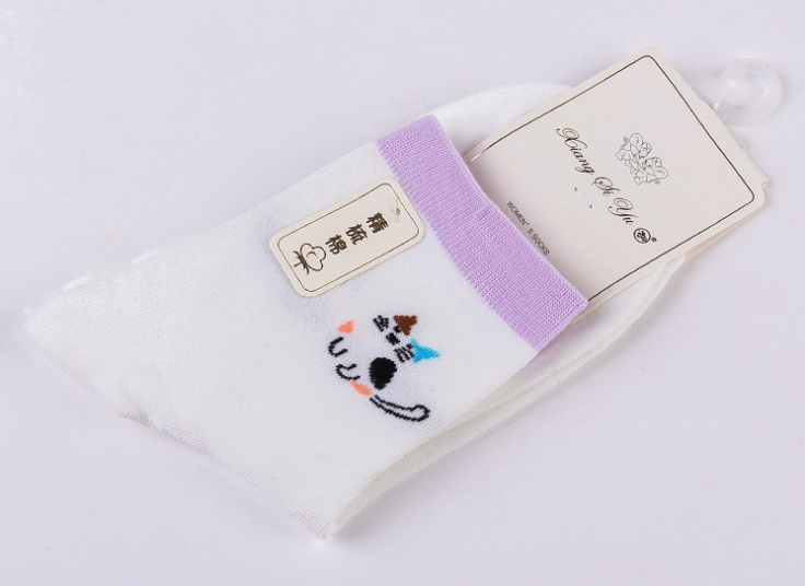 جوراب ساق کوتاه Xiang