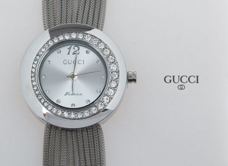 ساعت مچی زنانه طرح GUCCI