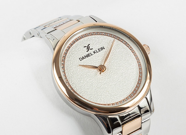 ساعت مچی زنانه Daniel Klein