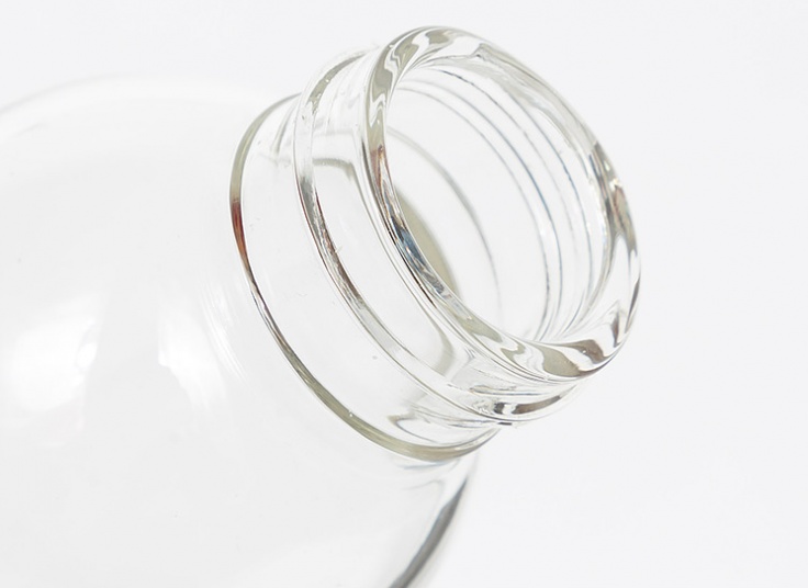 بطری دمنوش GG-Bond