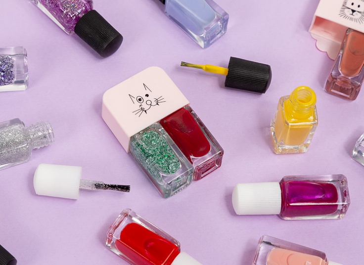 لاک دوقلو MEIYAN