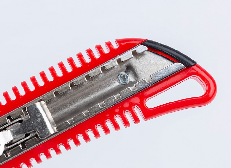 کاتر فلزی iHOME