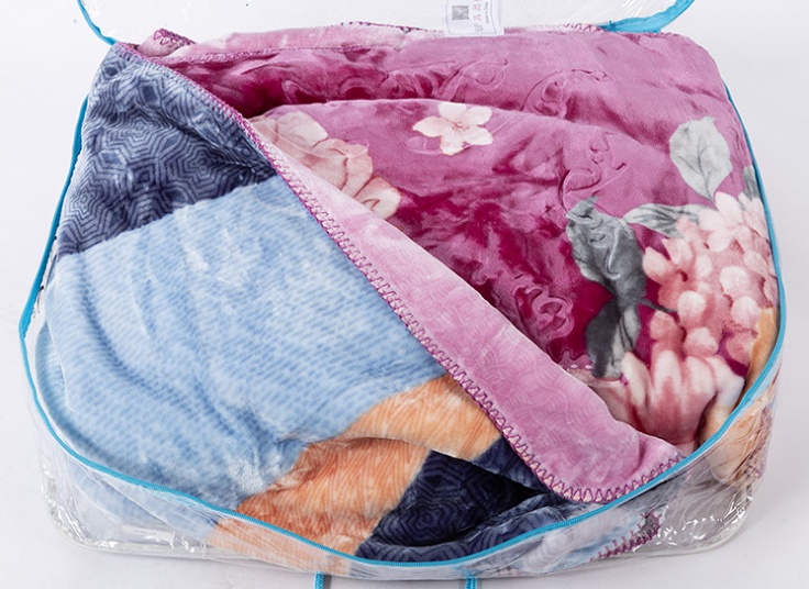 پتو دورو کلودی 333