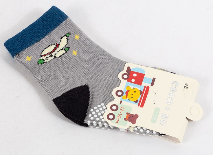 جوراب پسرانه Coco