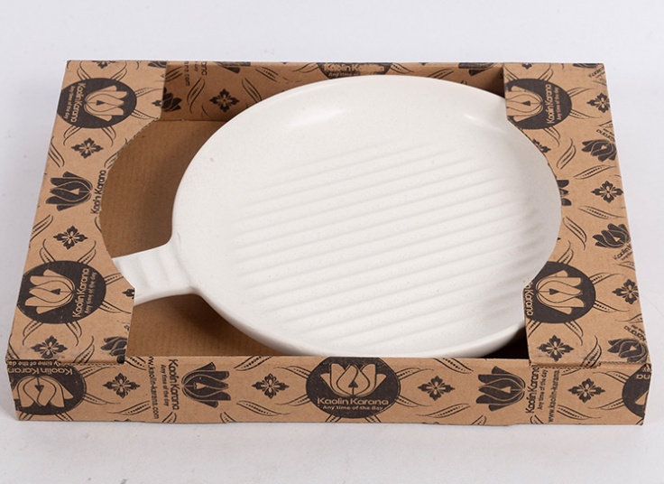 انواع تابه سرامیکی kaolin karana