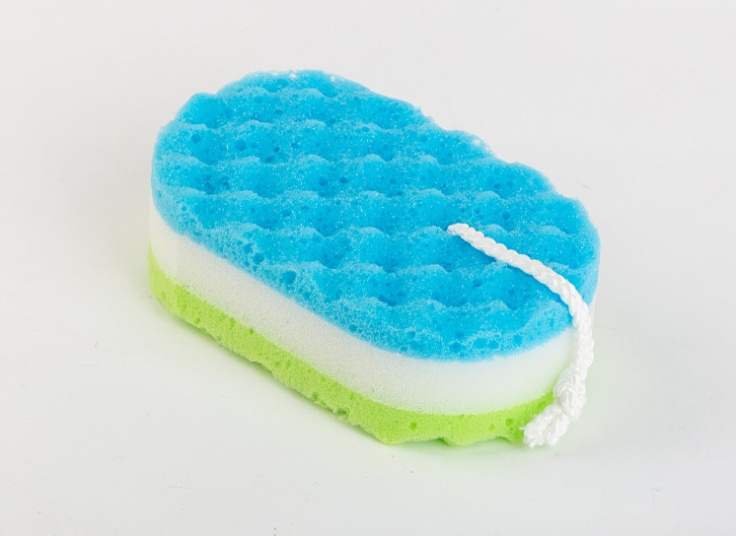 اسفنج حمام Kolifu