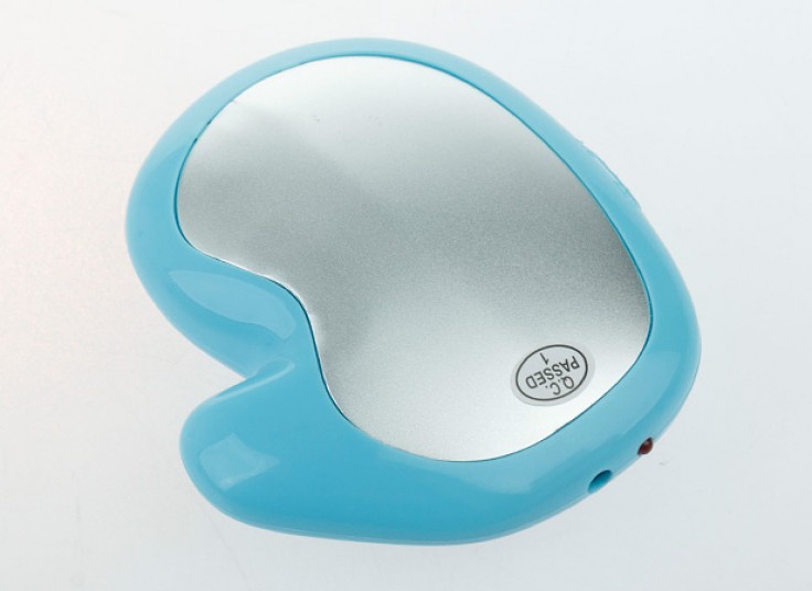 گرمکن دست mini handy warmer