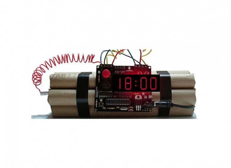 اتاق فرار مرکز بازی نجات تهران